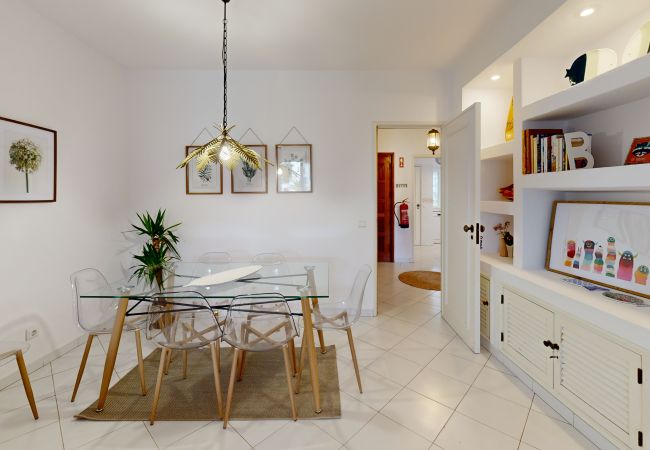 Terraced House in Albufeira - Villa V4 Balaia, Praia Maria Luisa Terraced House in Albufeira - Villa V4 Balaia, Praia Maria Luisa