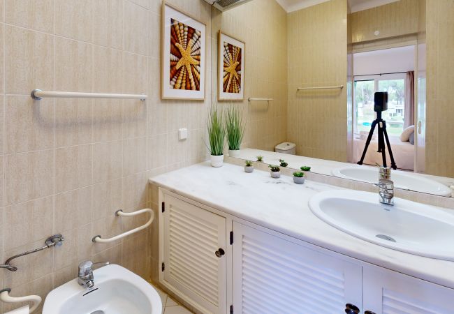 Terraced House in Albufeira - Villa V4 Balaia, Praia Maria Luisa Terraced House in Albufeira - Villa V4 Balaia, Praia Maria Luisa