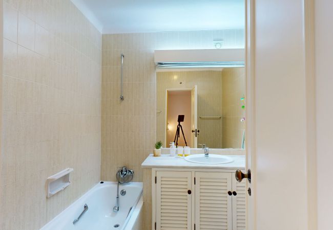 Terraced House in Albufeira - Villa V4 Balaia, Praia Maria Luisa Terraced House in Albufeira - Villa V4 Balaia, Praia Maria Luisa