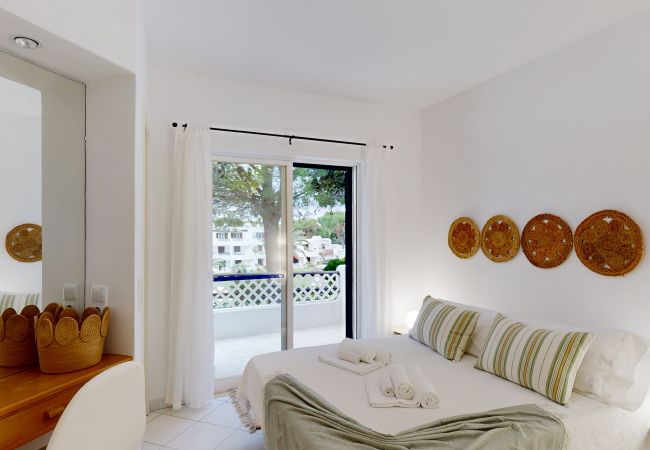 Terraced House in Albufeira - Villa V4 Balaia, Praia Maria Luisa Terraced House in Albufeira - Villa V4 Balaia, Praia Maria Luisa