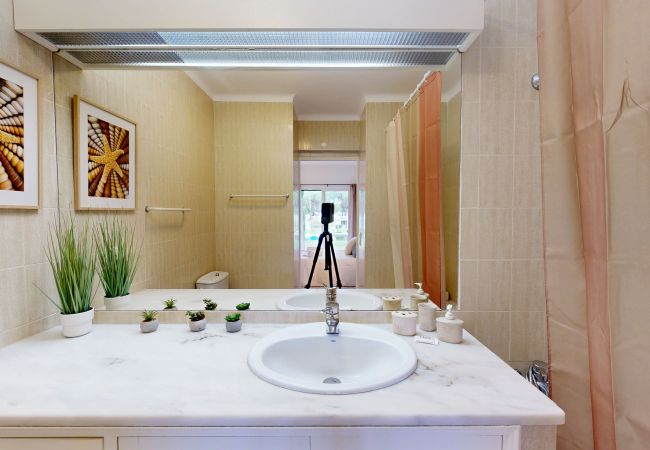 Terraced House in Albufeira - Villa V4 Balaia, Praia Maria Luisa Terraced House in Albufeira - Villa V4 Balaia, Praia Maria Luisa