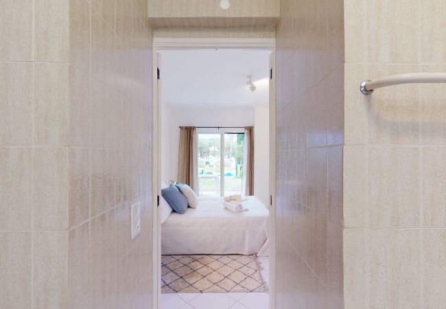 Terraced House in Albufeira - Villa V4 Balaia, Praia Maria Luisa Terraced House in Albufeira - Villa V4 Balaia, Praia Maria Luisa