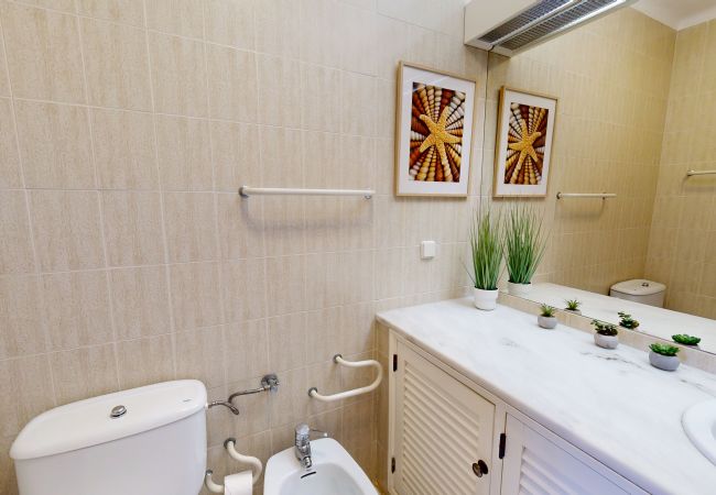 Terraced House in Albufeira - Villa V4 Balaia, Praia Maria Luisa Terraced House in Albufeira - Villa V4 Balaia, Praia Maria Luisa