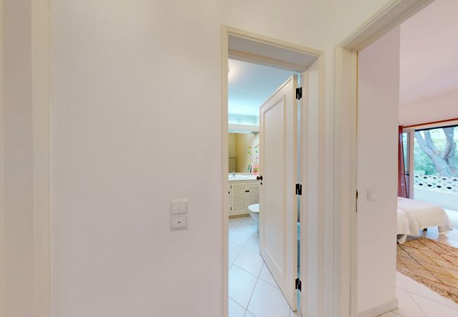 Terraced House in Albufeira - Villa V4 Balaia, Praia Maria Luisa Terraced House in Albufeira - Villa V4 Balaia, Praia Maria Luisa