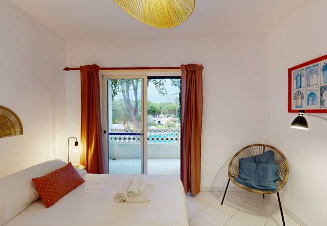 Terraced House in Albufeira - Villa V4 Balaia, Praia Maria Luisa Terraced House in Albufeira - Villa V4 Balaia, Praia Maria Luisa