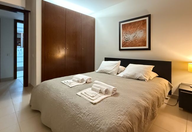 Apartment in Albufeira - Herdade dos Salgados, T2 12A_0A, Vila das Lagoas Apartment in Albufeira - Herdade dos Salgados, T2 12A_0A, Vila das Lagoas