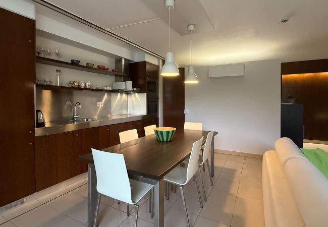 Apartment in Albufeira - Herdade dos Salgados, T2 12A_0A, Vila das Lagoas Apartment in Albufeira - Herdade dos Salgados, T2 12A_0A, Vila das Lagoas