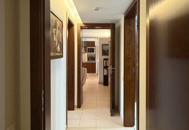 Apartment in Albufeira - Herdade dos Salgados, T2 12A_0A, Vila das Lagoas Apartment in Albufeira - Herdade dos Salgados, T2 12A_0A, Vila das Lagoas