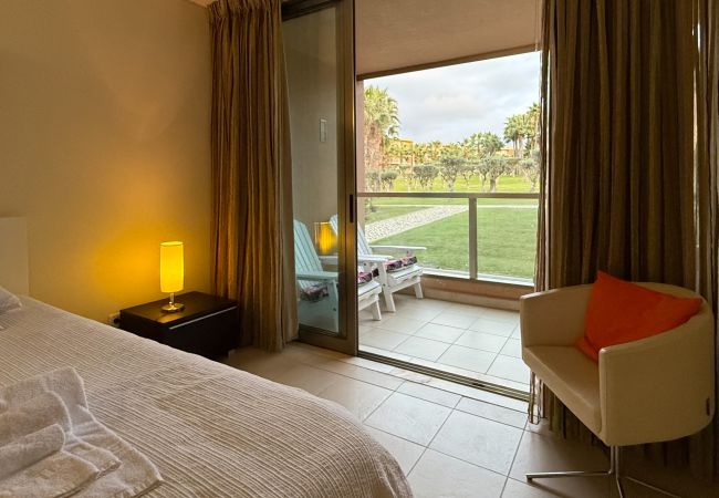 Apartment in Albufeira - Herdade dos Salgados, T2 12A_0A, Vila das Lagoas Apartment in Albufeira - Herdade dos Salgados, T2 12A_0A, Vila das Lagoas