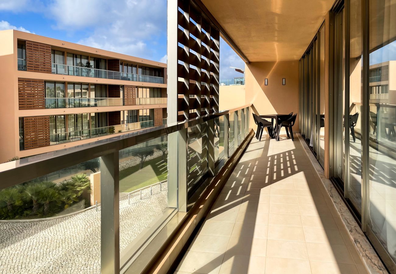 Apartment in Albufeira - Herdade dos Salgados, T2 12A3B, Vila das Lagoas
