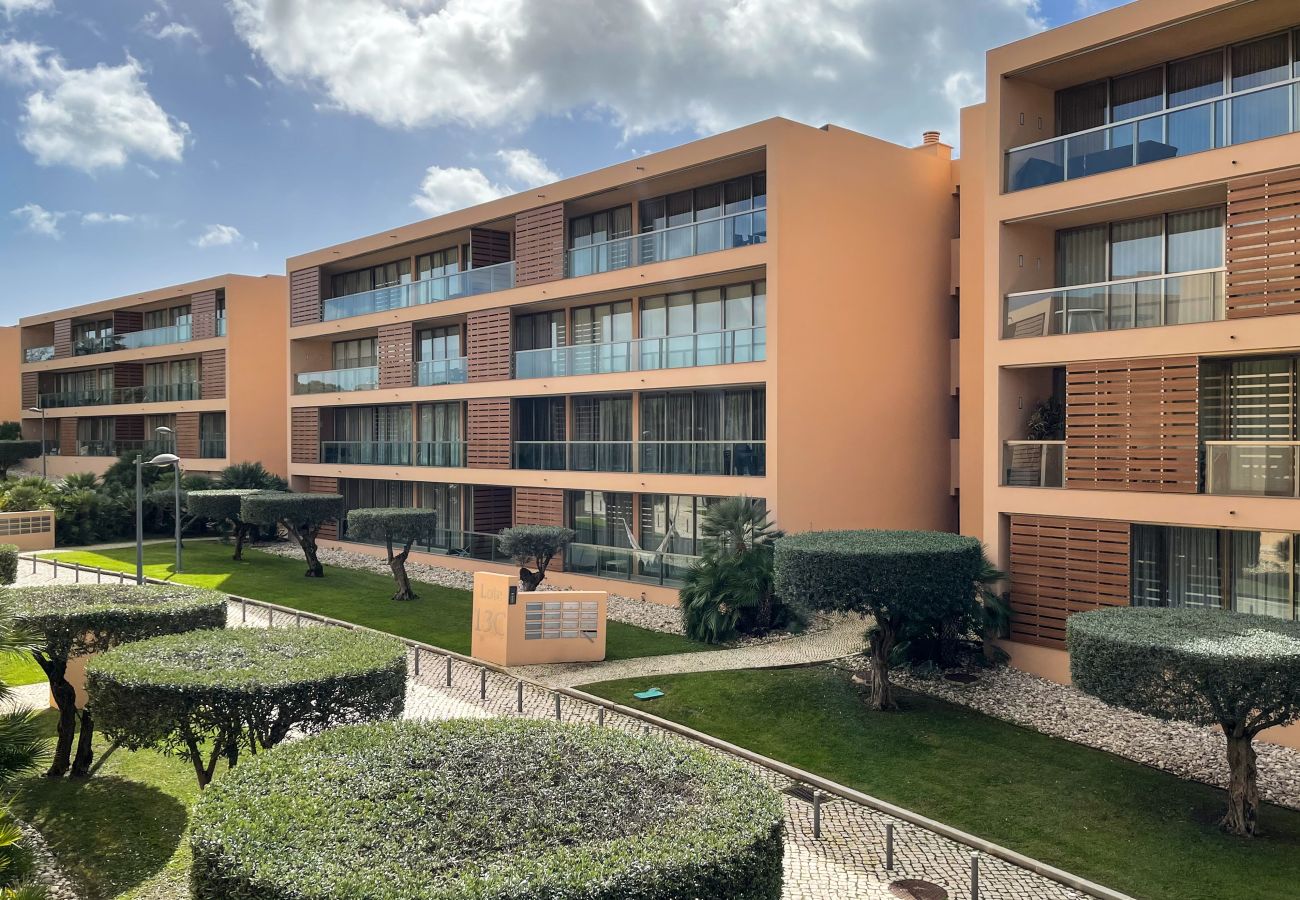Apartment in Albufeira - Herdade dos Salgados, T2 12A3B, Vila das Lagoas