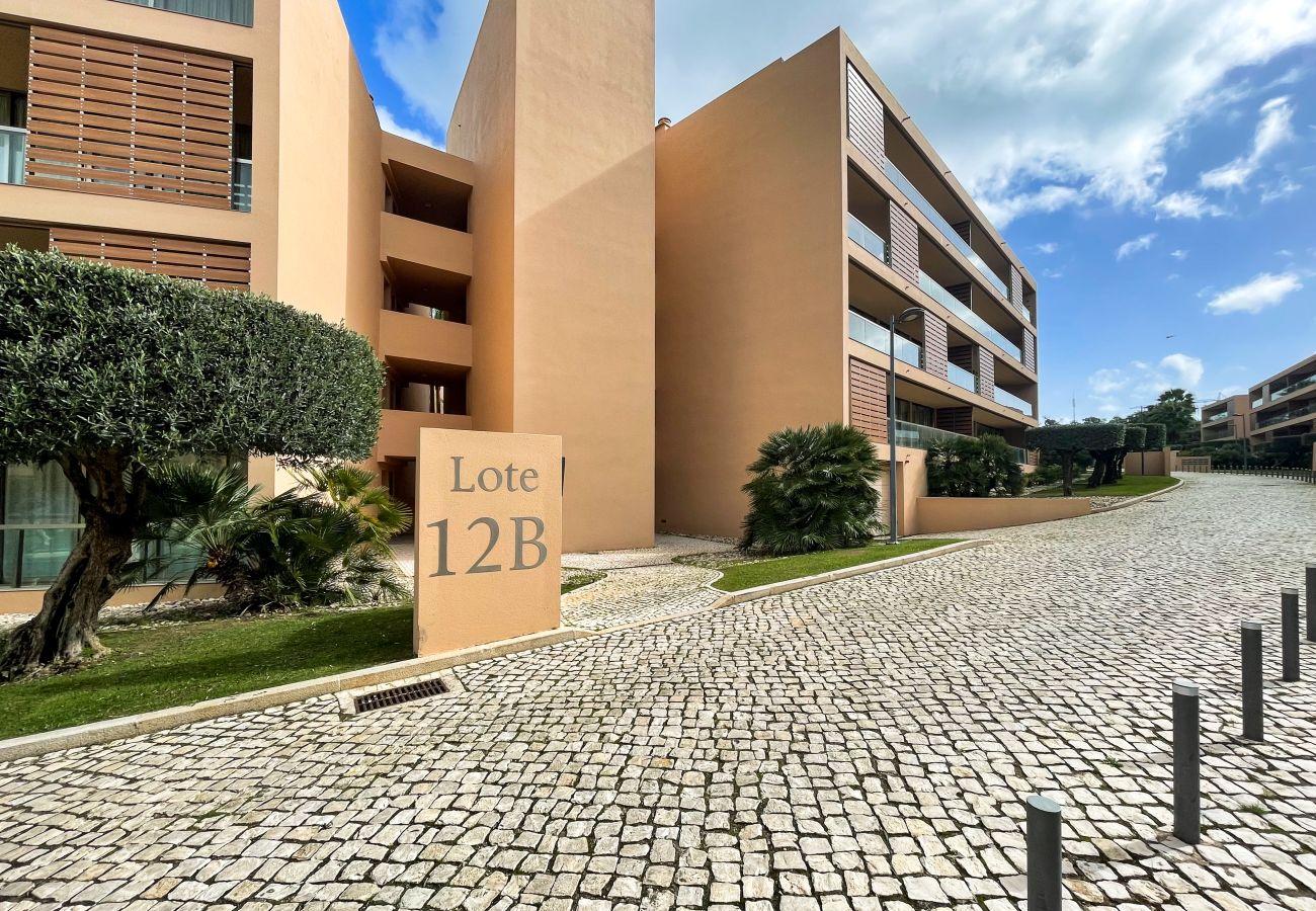 Apartment in Albufeira - Herdade dos Salgados, T2 12A3B, Vila das Lagoas