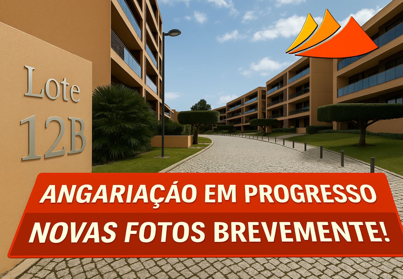 Apartment in Albufeira - Herdade dos Salgados, T2 12A3B, Vila das Lagoas