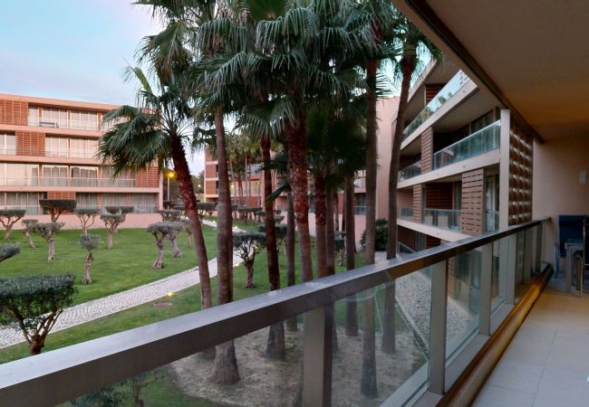 Apartment in Albufeira - Herdade dos Salgados, T2 12A_1A, Vila das Lagoas Apartment in Albufeira - Herdade dos Salgados, T2 12A_1A, Vila das Lagoas