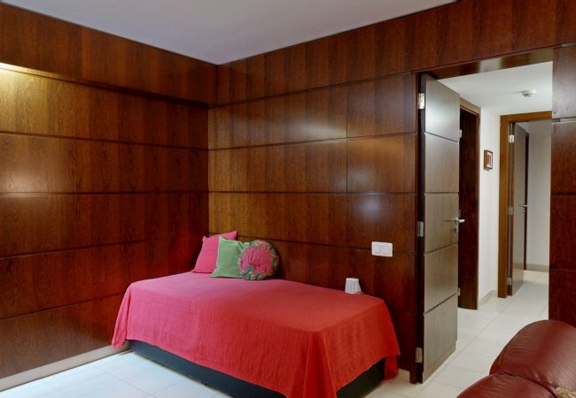 Apartment in Albufeira - Herdade dos Salgados, T2 12A_1A, Vila das Lagoas Apartment in Albufeira - Herdade dos Salgados, T2 12A_1A, Vila das Lagoas