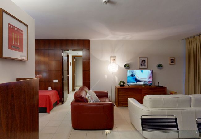 Apartment in Albufeira - Herdade dos Salgados, T2 12A_1A, Vila das Lagoas Apartment in Albufeira - Herdade dos Salgados, T2 12A_1A, Vila das Lagoas