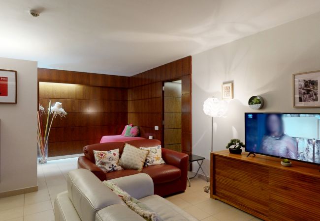 Apartment in Albufeira - Herdade dos Salgados, T2 12A_1A, Vila das Lagoas Apartment in Albufeira - Herdade dos Salgados, T2 12A_1A, Vila das Lagoas