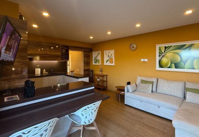 Apartment in Albufeira - Apartamento Studio dos Golfinhos  Apartment in Albufeira - Apartamento Studio dos Golfinhos