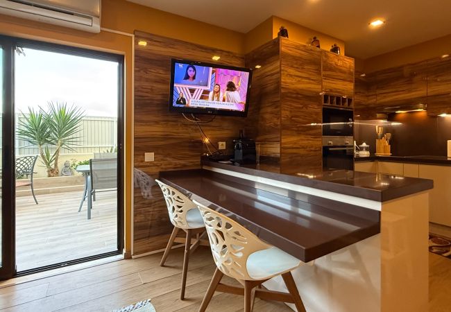 Apartment in Albufeira - Apartamento Studio dos Golfinhos  Apartment in Albufeira - Apartamento Studio dos Golfinhos