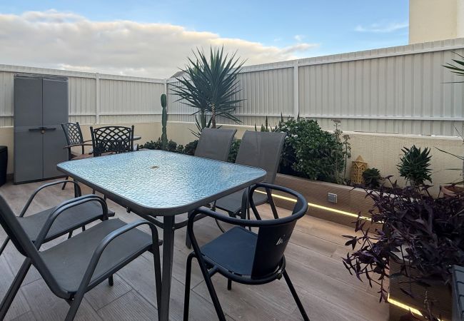 Apartment in Albufeira - Apartamento Studio dos Golfinhos  Apartment in Albufeira - Apartamento Studio dos Golfinhos