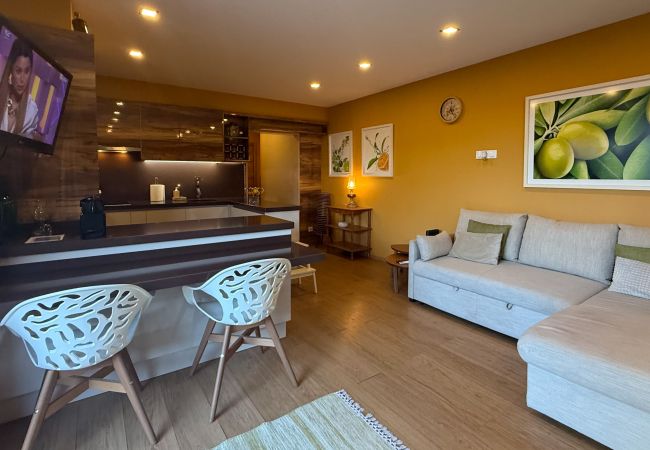 Apartment in Albufeira - Apartamento Studio dos Golfinhos  Apartment in Albufeira - Apartamento Studio dos Golfinhos