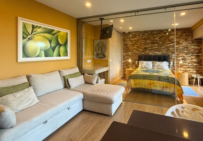 Apartment in Albufeira - Apartamento Studio dos Golfinhos  Apartment in Albufeira - Apartamento Studio dos Golfinhos