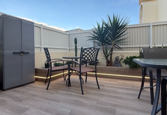 Apartment in Albufeira - Apartamento Studio dos Golfinhos  Apartment in Albufeira - Apartamento Studio dos Golfinhos