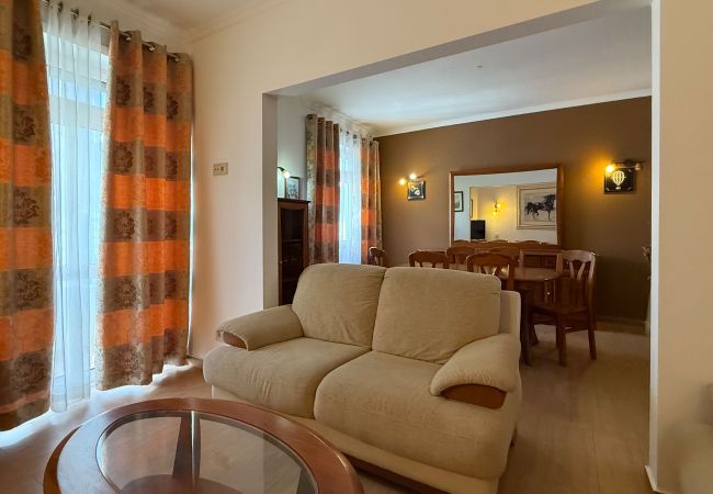 Apartment in Armação de Pêra - Apartamento T2 Armação de Pera 350mt da Praia 1E Apartment in Armação de Pêra - Apartamento T2 Armação de Pera 350mt da Praia 1E