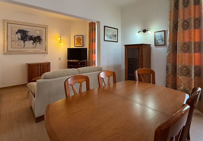 Apartment in Armação de Pêra - Apartamento T2 Armação de Pera 350mt da Praia 1E Apartment in Armação de Pêra - Apartamento T2 Armação de Pera 350mt da Praia 1E