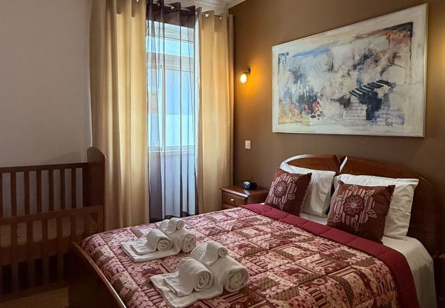 Apartment in Armação de Pêra - Apartamento T2 Armação de Pera 350mt da Praia 1E Apartment in Armação de Pêra - Apartamento T2 Armação de Pera 350mt da Praia 1E