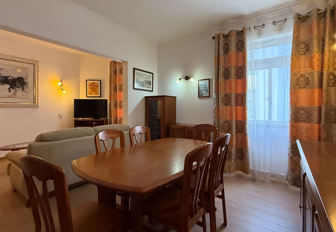 Apartment in Armação de Pêra - Apartamento T2 Armação de Pera 350mt da Praia 1E