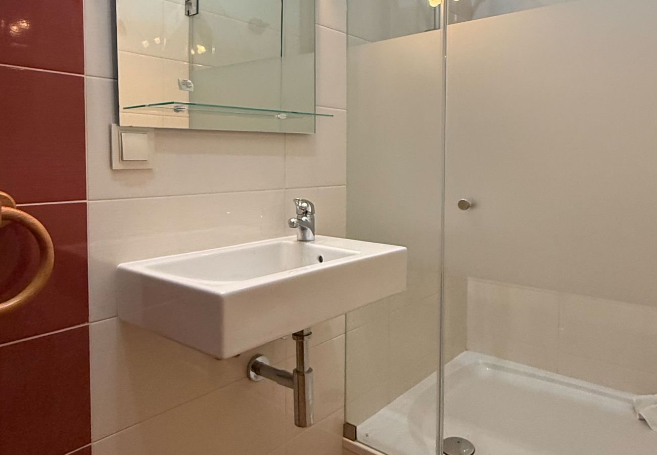 Apartment in Armação de Pêra - Apartamento T2 Armação de Pera 350mt da Praia 1E