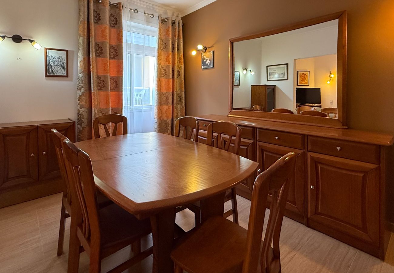Apartment in Armação de Pêra - Apartamento T2 Armação de Pera 350mt da Praia 1E