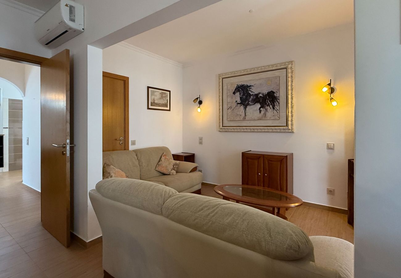 Apartment in Armação de Pêra - Apartamento T2 Armação de Pera 350mt da Praia 1E