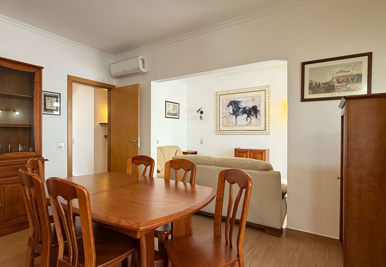 Apartment in Armação de Pêra - Apartamento T2 Armação de Pera 350mt da Praia 1E