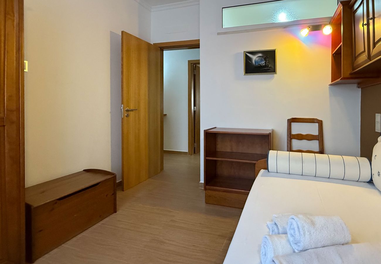 Apartment in Armação de Pêra - Apartamento T2 Armação de Pera 350mt da Praia 1E