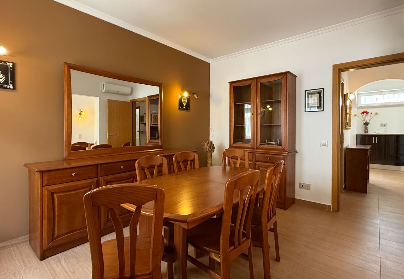 Apartment in Armação de Pêra - Apartamento T2 Armação de Pera 350mt da Praia 1E