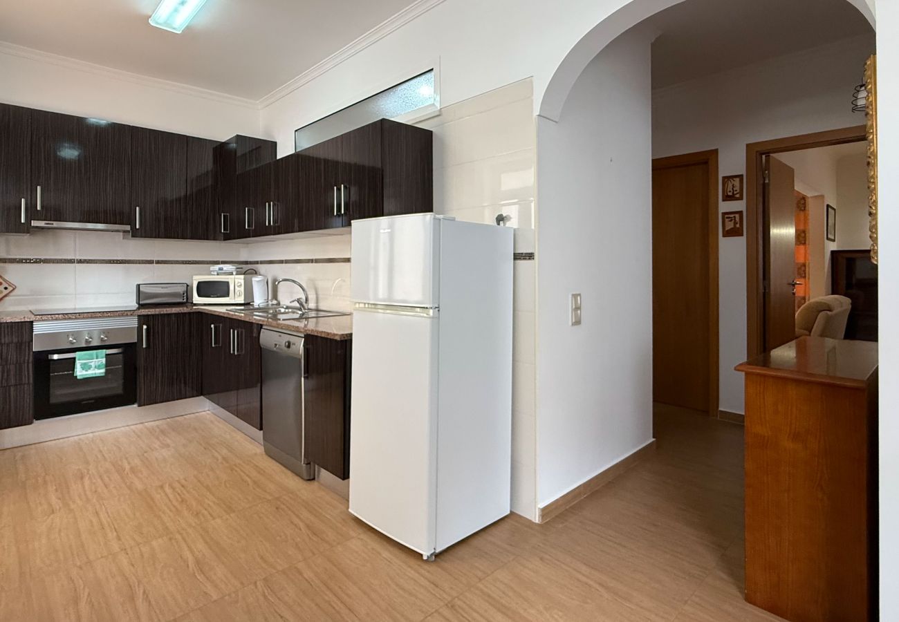 Apartment in Armação de Pêra - Apartamento T2 Armação de Pera 350mt da Praia 1E