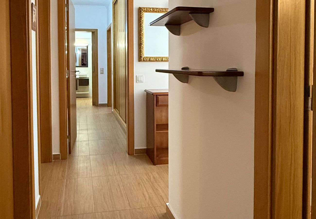 Apartment in Armação de Pêra - Apartamento T2 Armação de Pera 350mt da Praia 1E