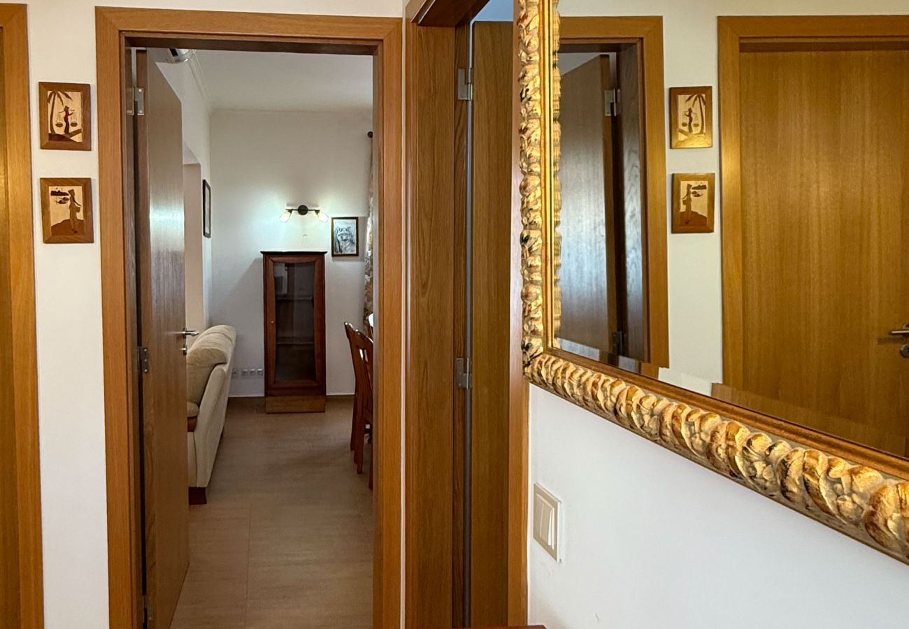 Apartment in Armação de Pêra - Apartamento T2 Armação de Pera 350mt da Praia 1E