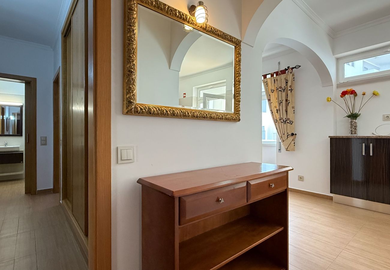 Apartment in Armação de Pêra - Apartamento T2 Armação de Pera 350mt da Praia 1E
