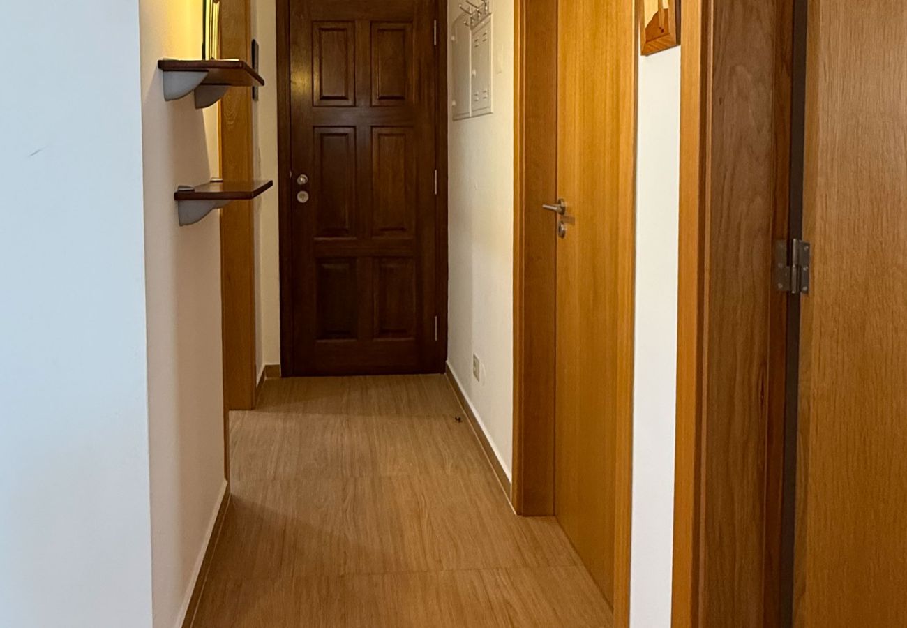 Apartment in Armação de Pêra - Apartamento T2 Armação de Pera 350mt da Praia 1E