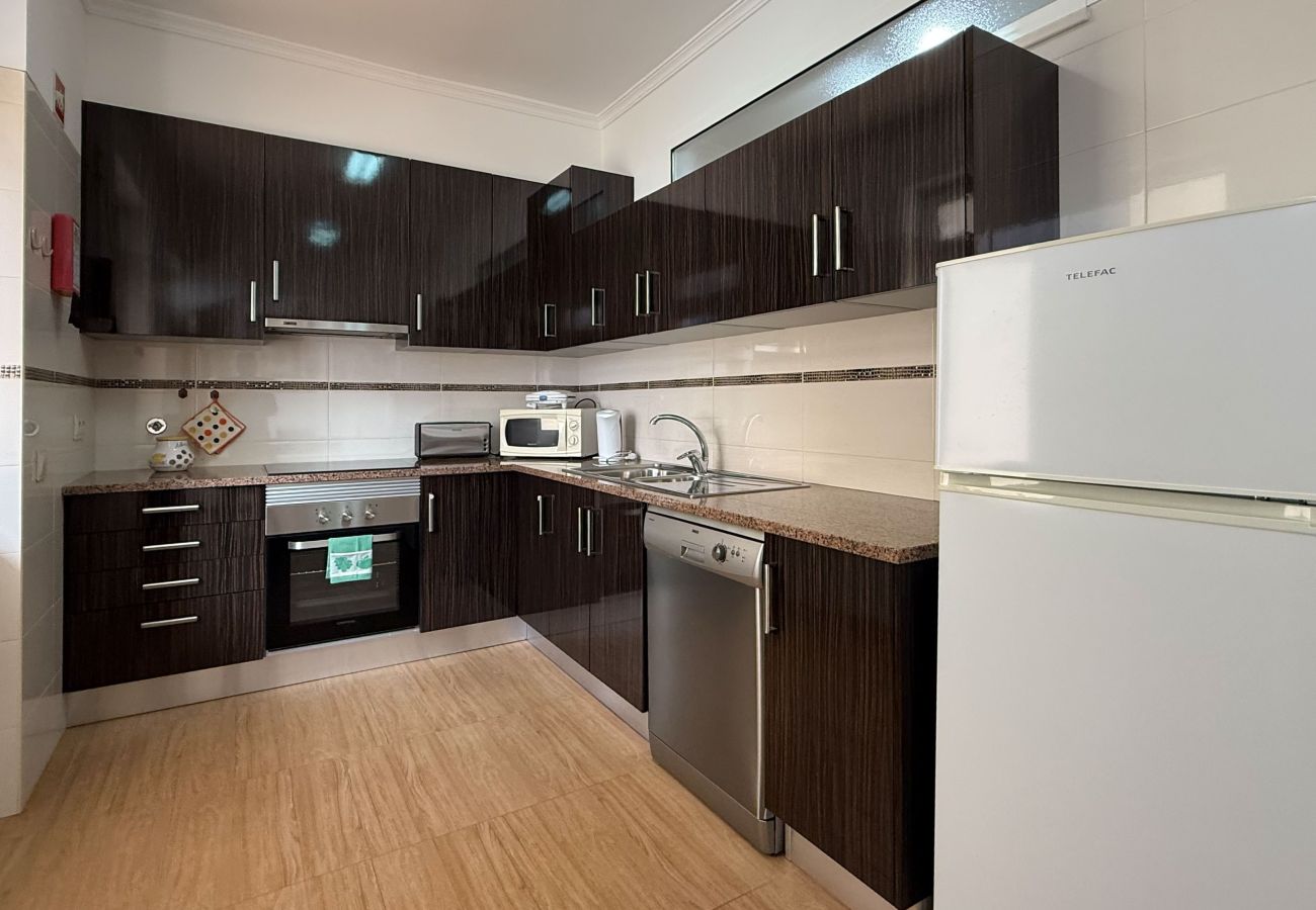 Apartment in Armação de Pêra - Apartamento T2 Armação de Pera 350mt da Praia 1E
