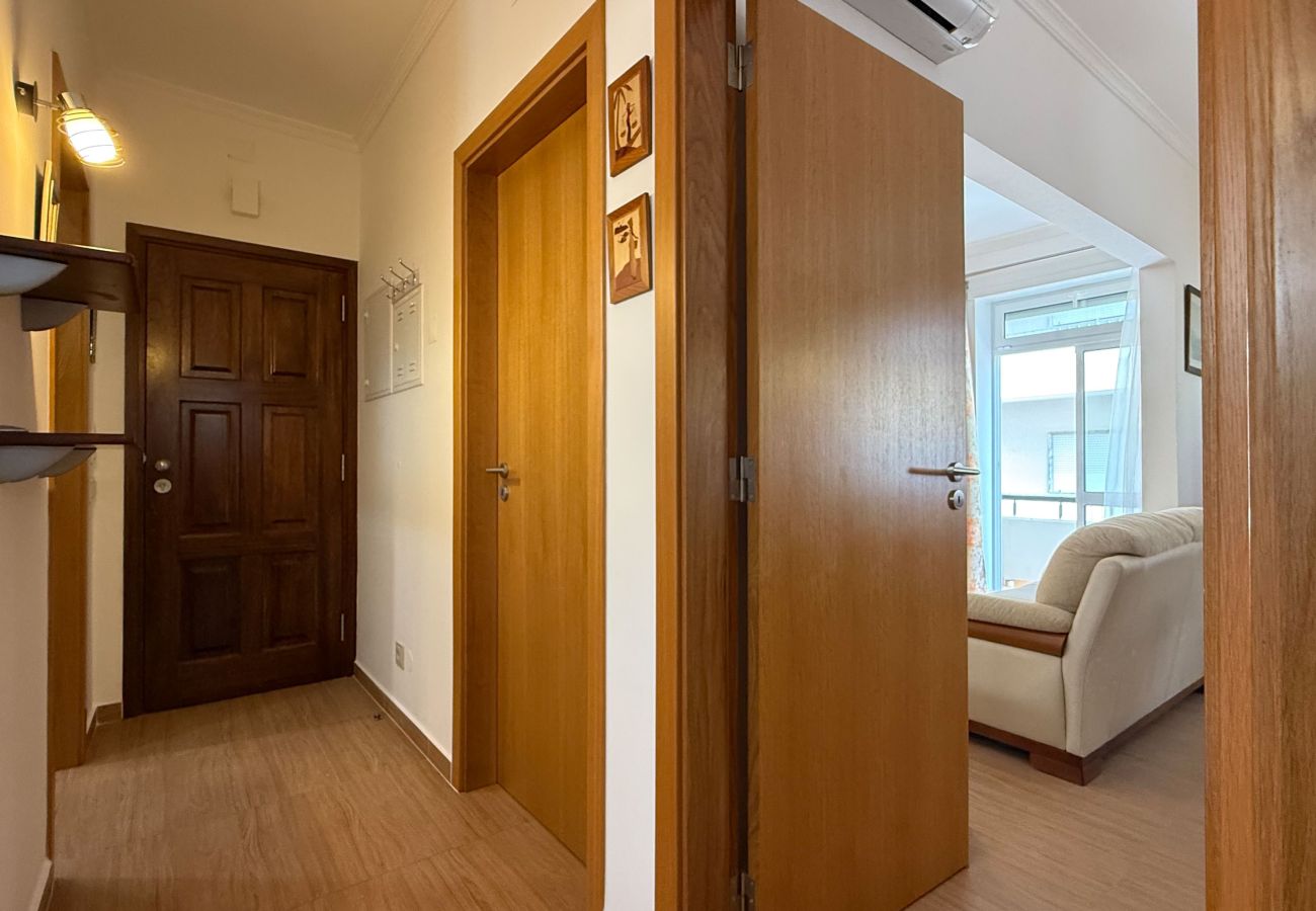 Apartment in Armação de Pêra - Apartamento T2 Armação de Pera 350mt da Praia 1E