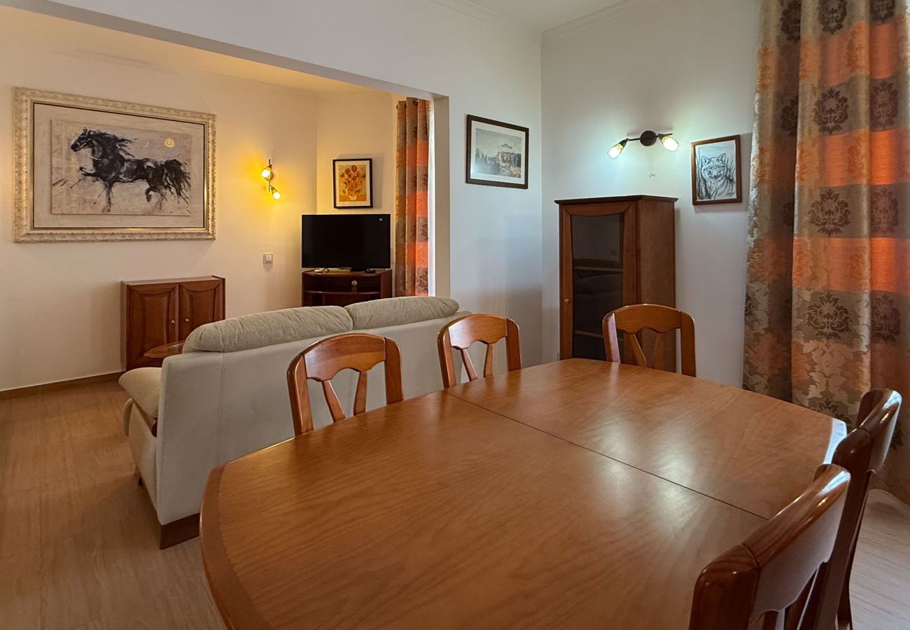 Apartment in Armação de Pêra - Apartamento T2 Armação de Pera 350mt da Praia 1E