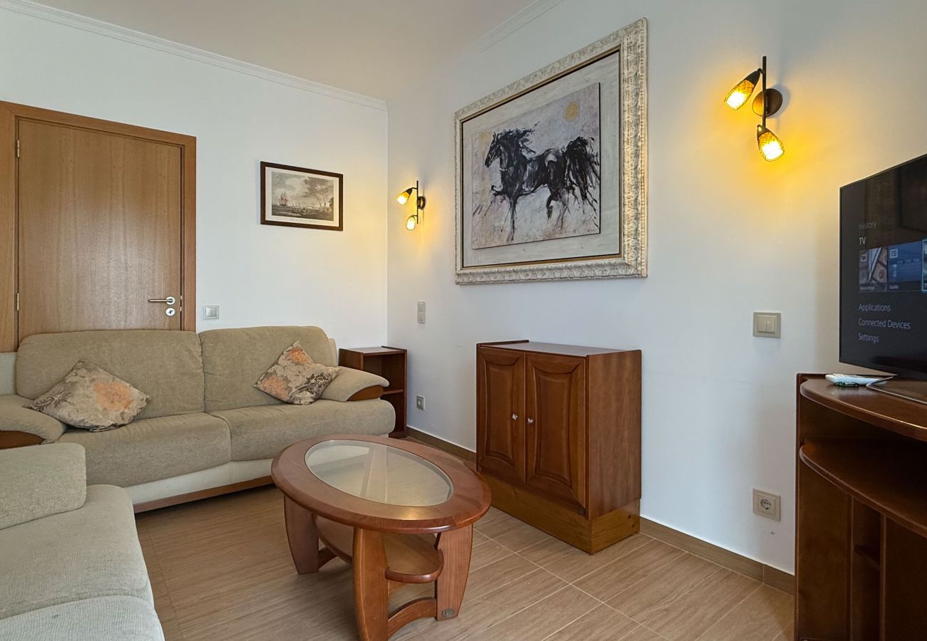 Apartment in Armação de Pêra - Apartamento T2 Armação de Pera 350mt da Praia 1E