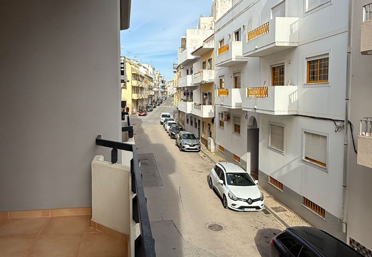 Apartment in Armação de Pêra - Apartamento T2 Armação de Pera 350mt da Praia 1E