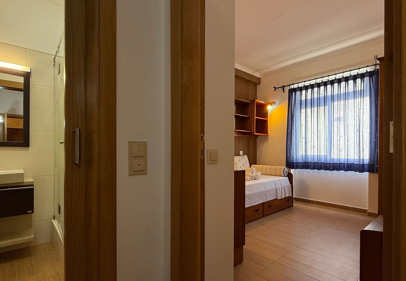 Apartment in Armação de Pêra - Apartamento T2 Armação de Pera 350mt da Praia 1E