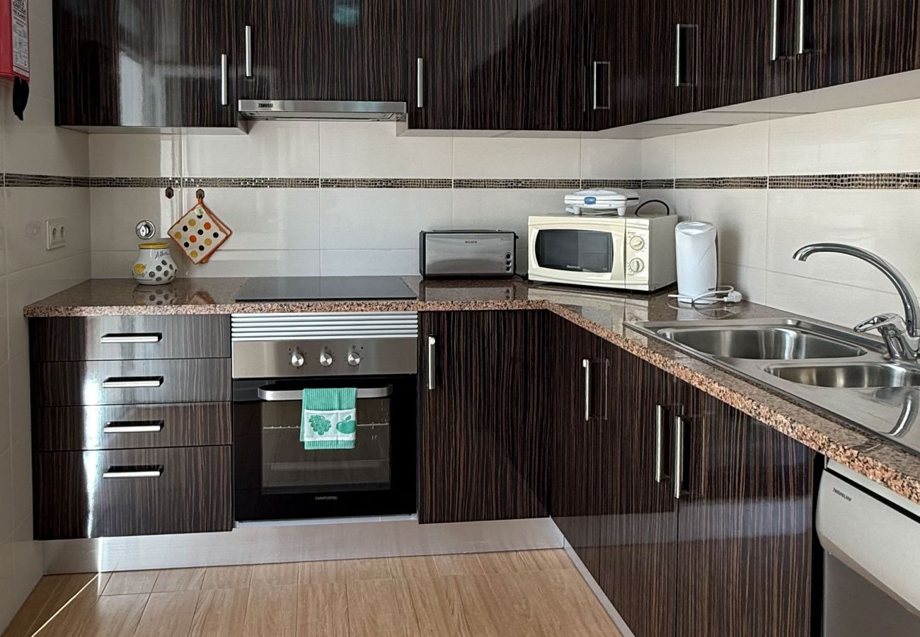 Apartment in Armação de Pêra - Apartamento T2 Armação de Pera 350mt da Praia 1E