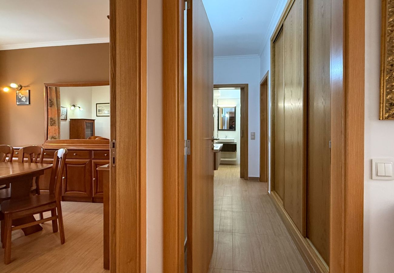 Apartment in Armação de Pêra - Apartamento T2 Armação de Pera 350mt da Praia 1E